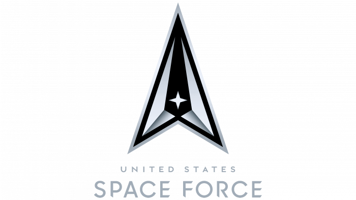 United States Space Force Logo